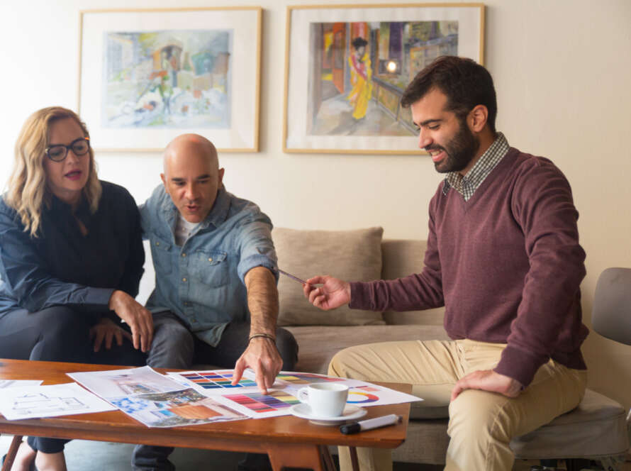 Home Insights for First-Time Buyers