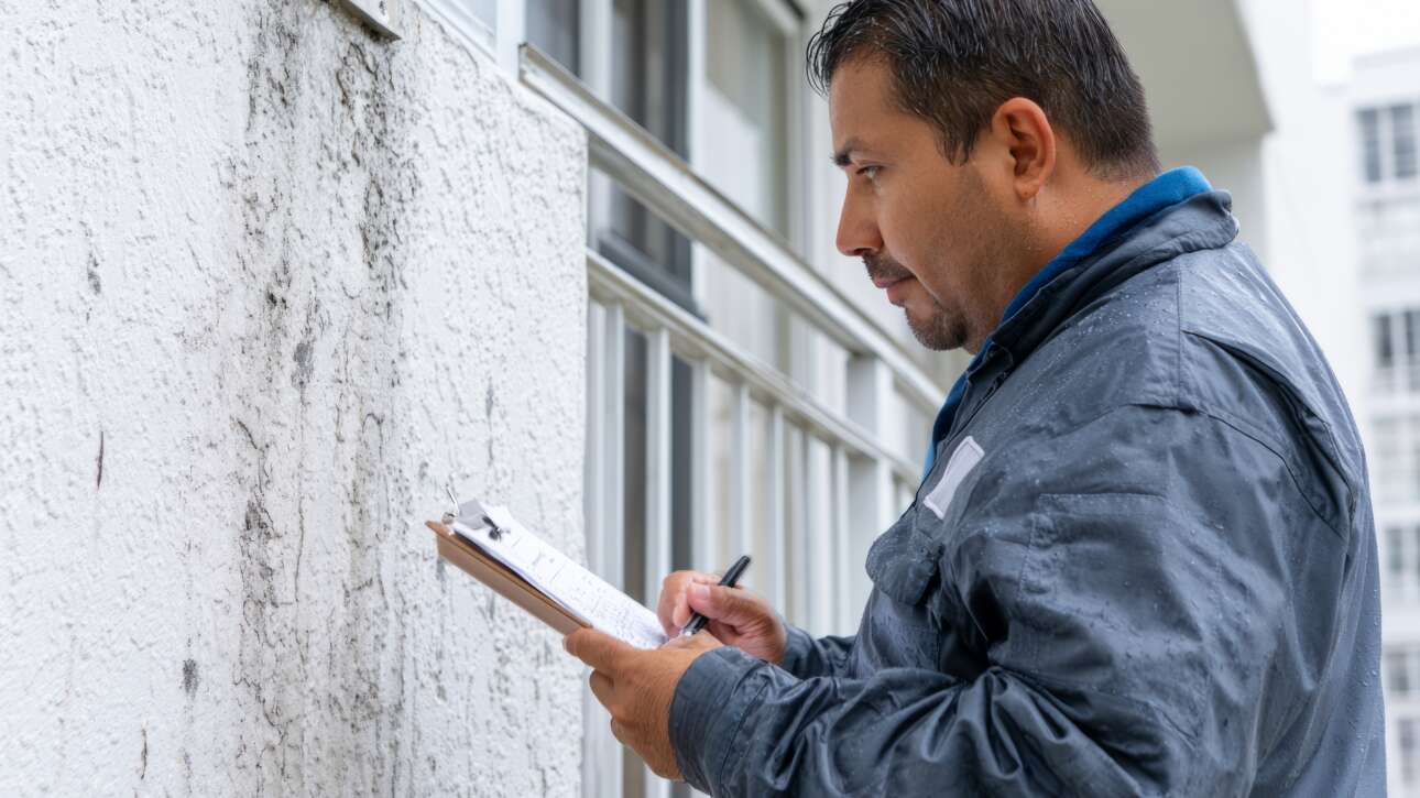 Moisture Analysis
