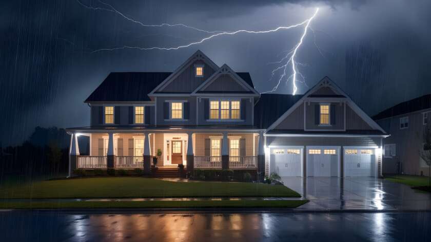 How to Conduct a Post-Storm Home Inspection